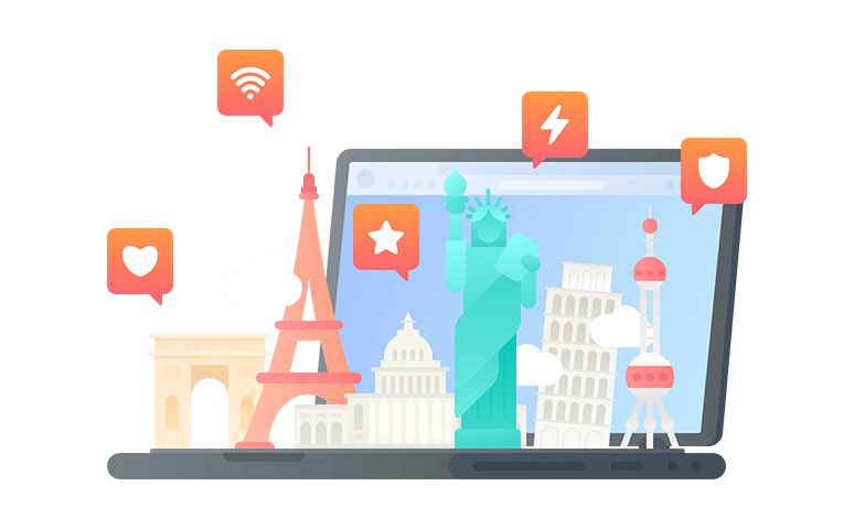 在马考连接到中国vpn - MALUS加速器